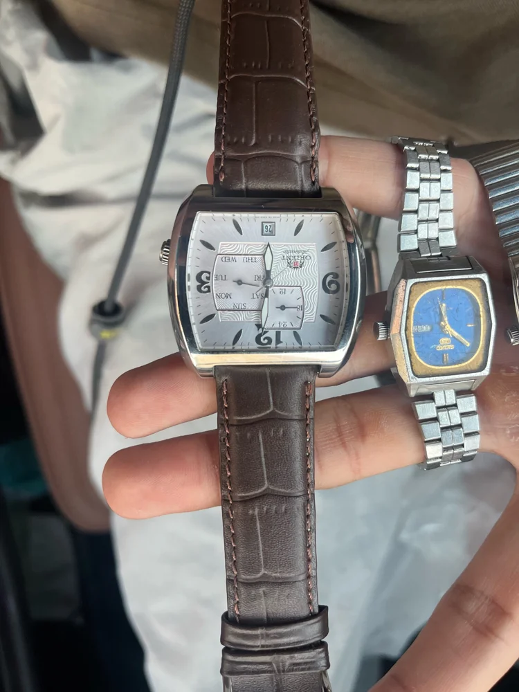 Watches, size Other, photo 2
