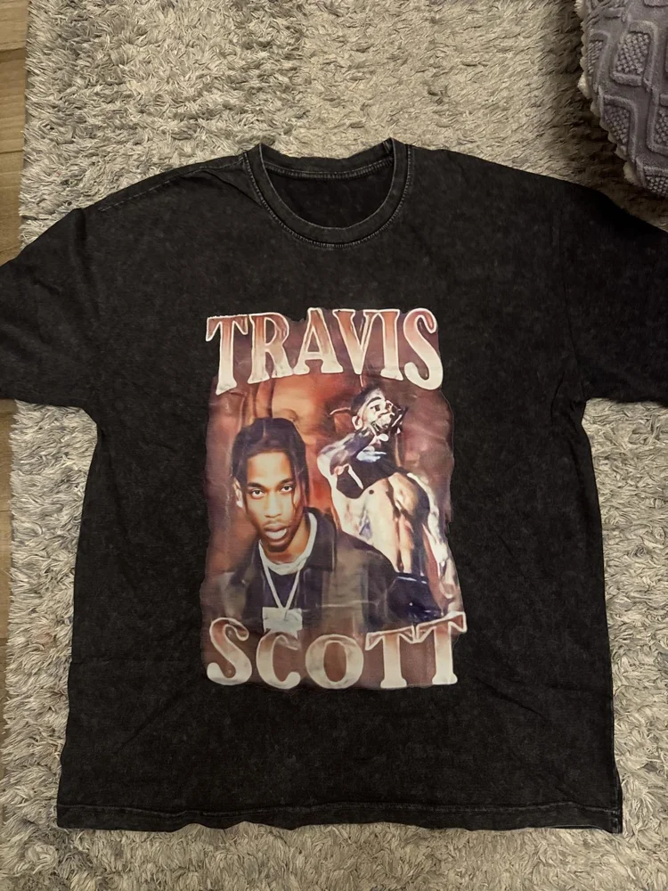 T-shirts