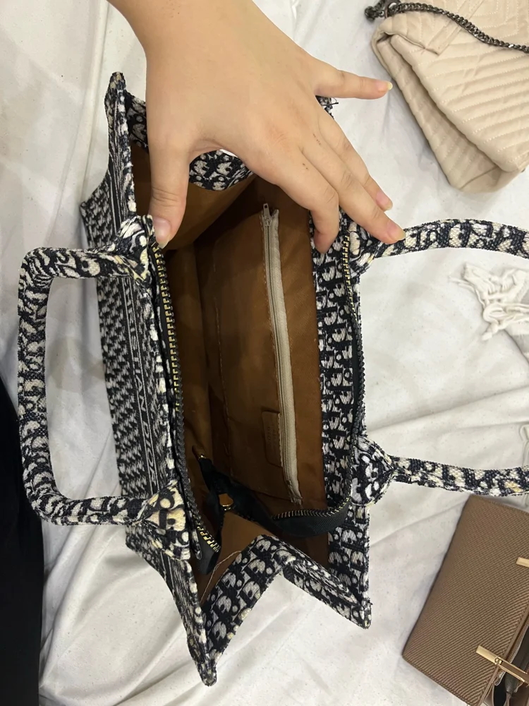 Dior Shoulder Bag, size Other, photo 4