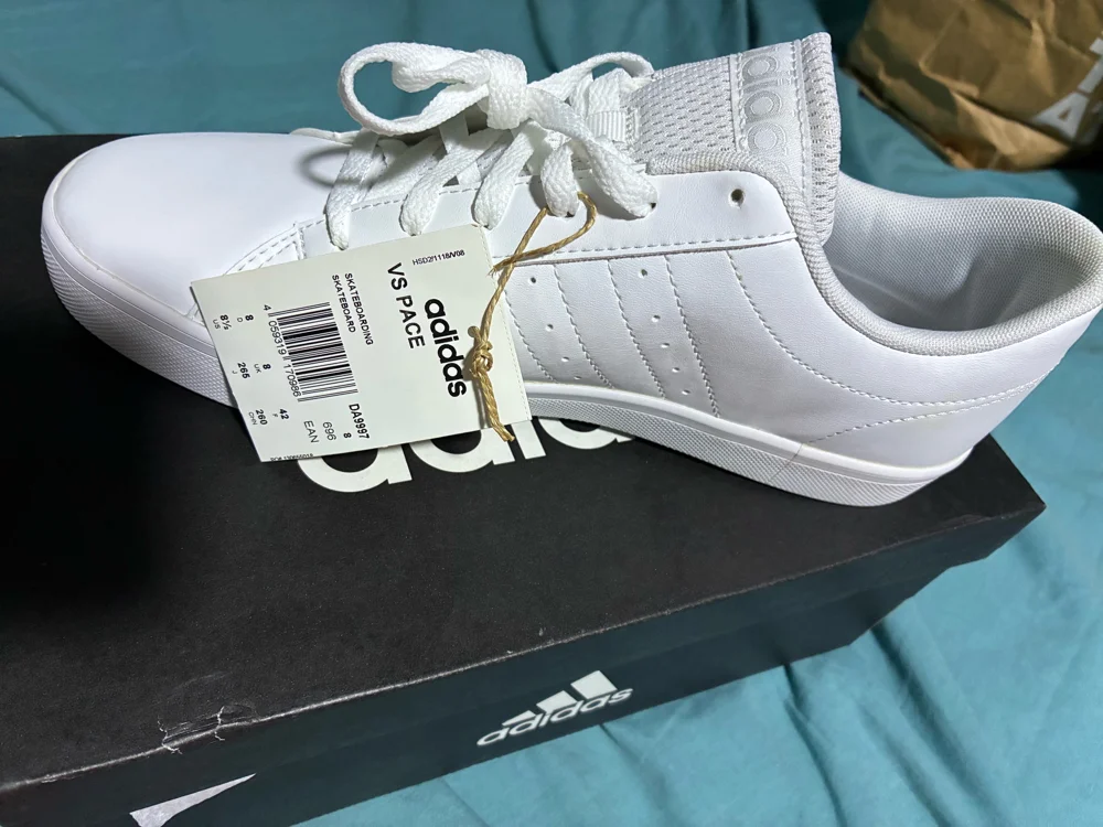 adidas Sneakers, size 42, photo 3
