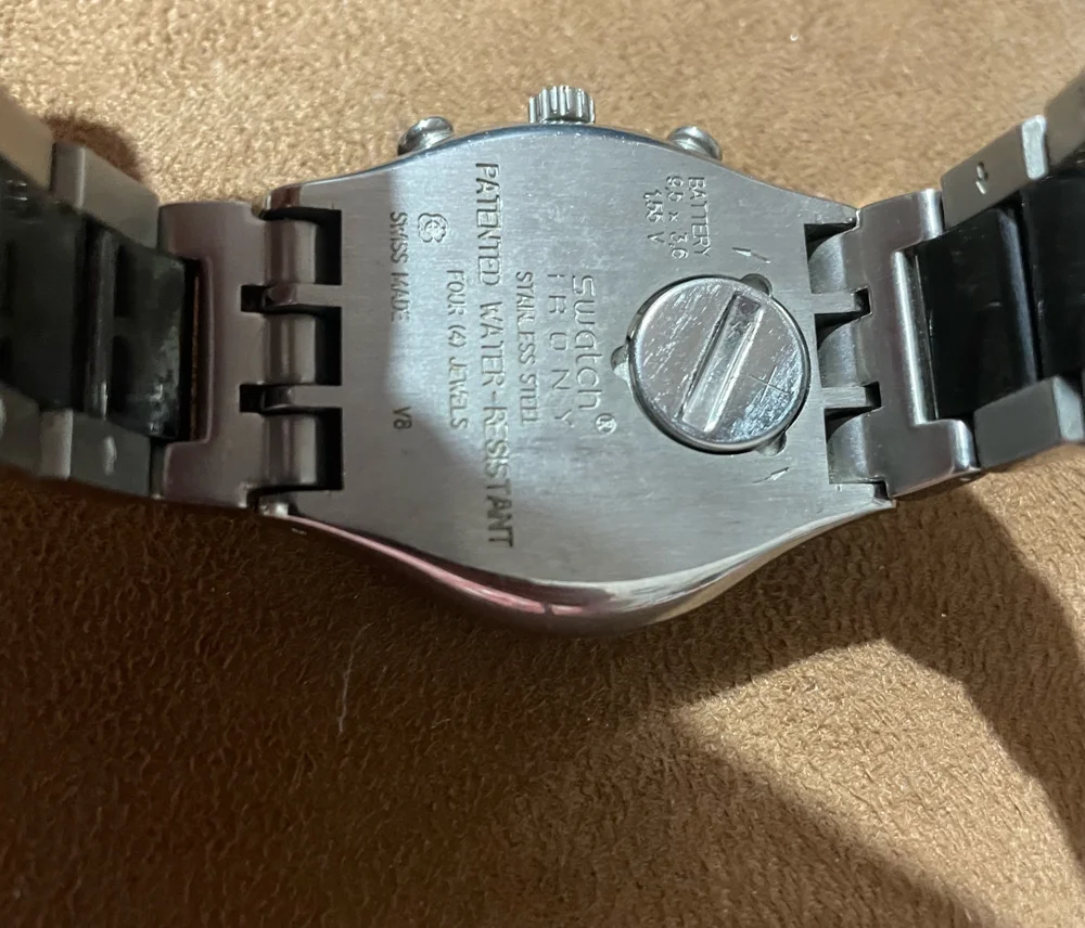 Swatch Watches, Very good, photo 4