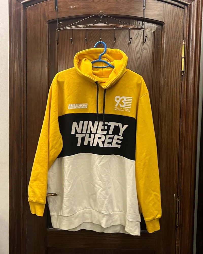 Splash Hoodies