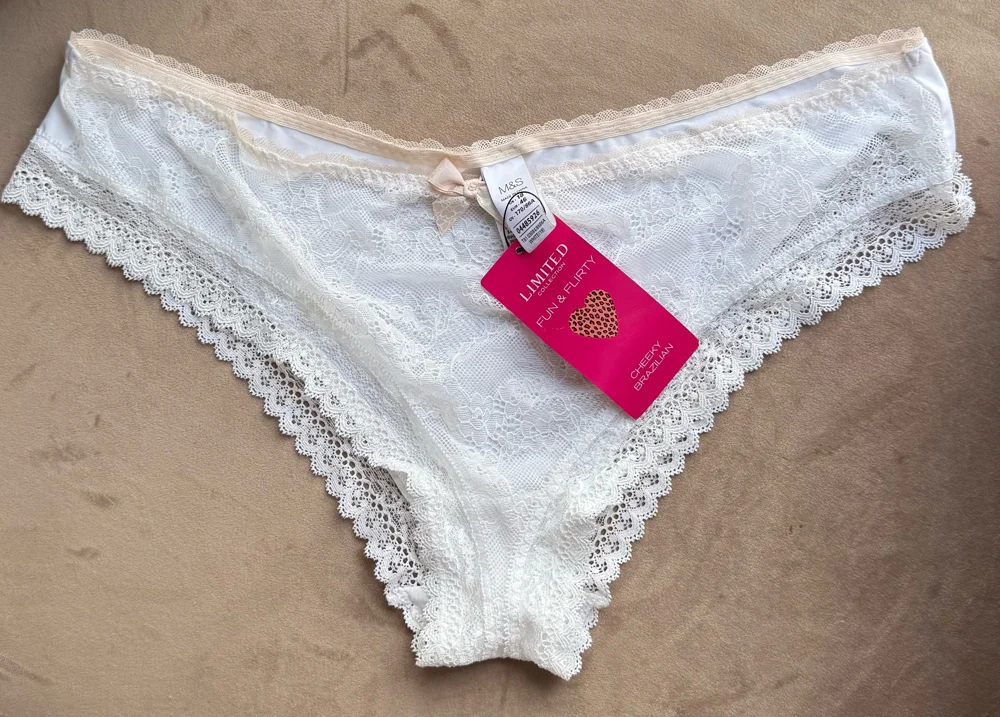 Marks & Spencer Panties