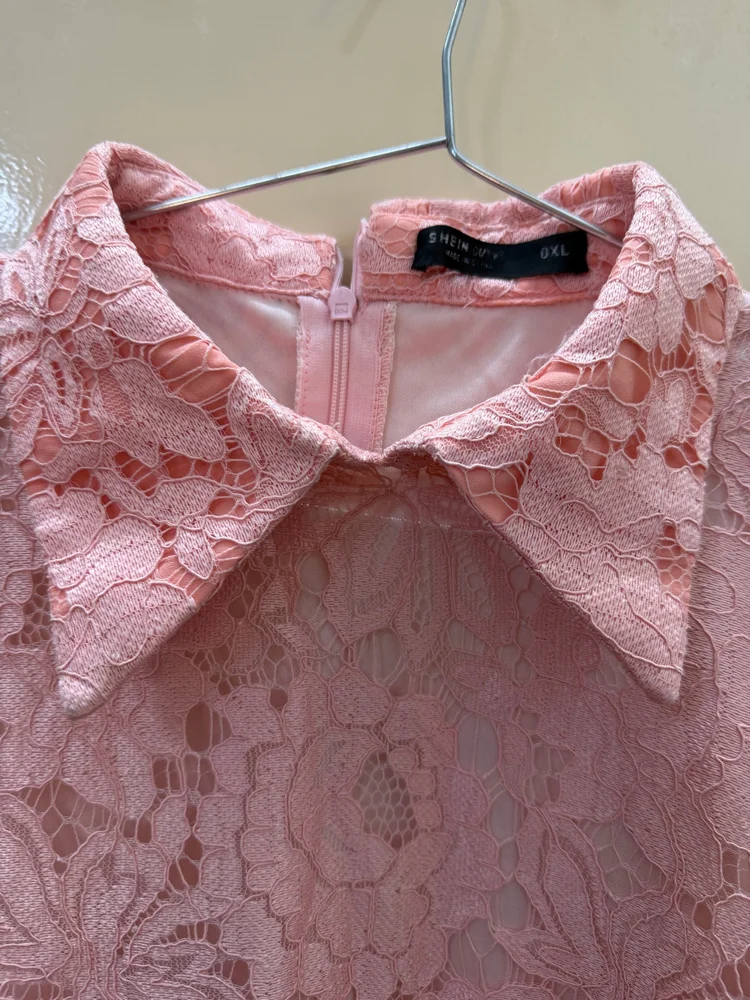Shein Long Sleeve, size XL / 42 / 14, photo 3