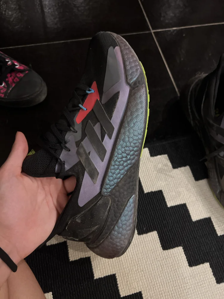 adidas Sneakers, size 40, photo 2