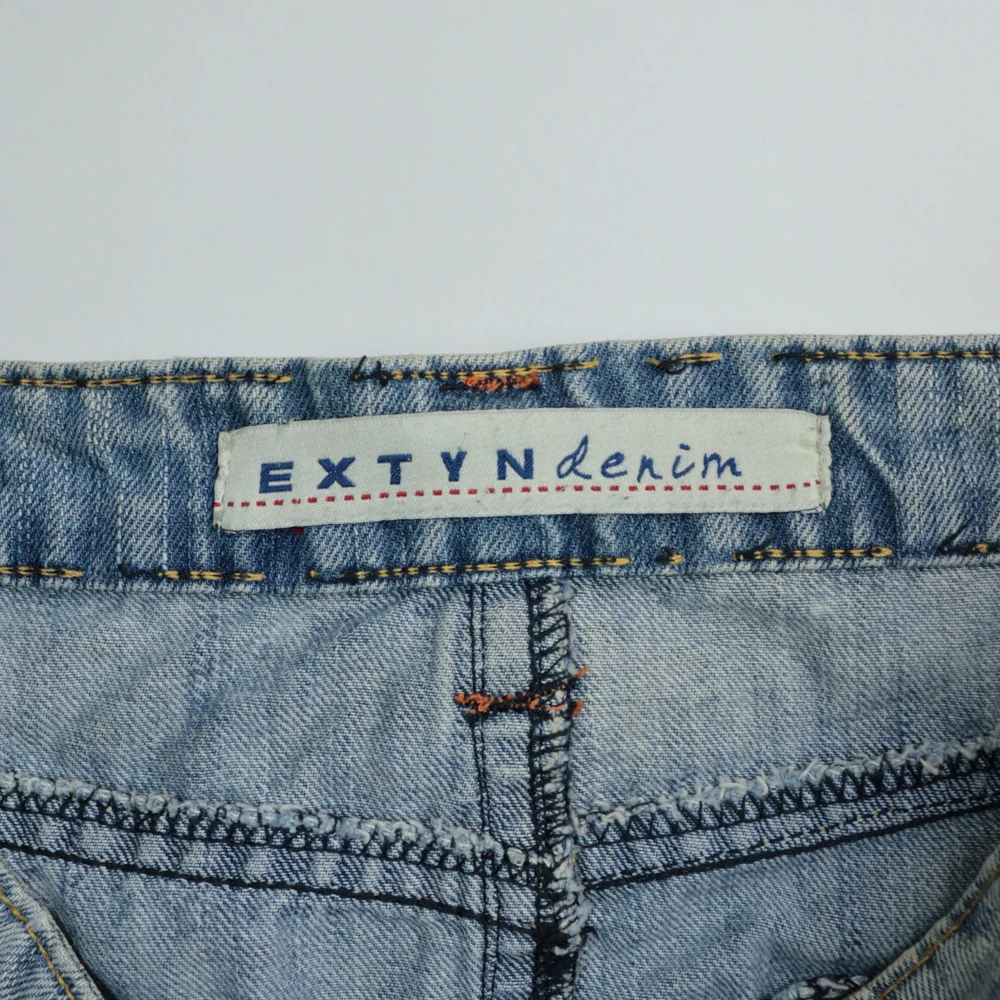 Extyn Jeans, size XL / 42 / 14, photo 5