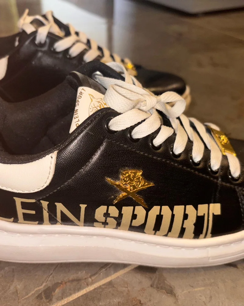 Philipp Plein Sneakers