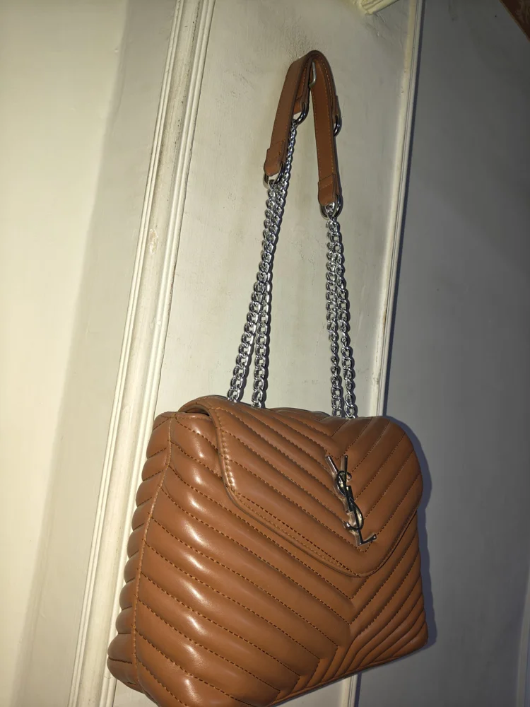 Saint Laurent Shoulder Bags, New with tags, photo 2