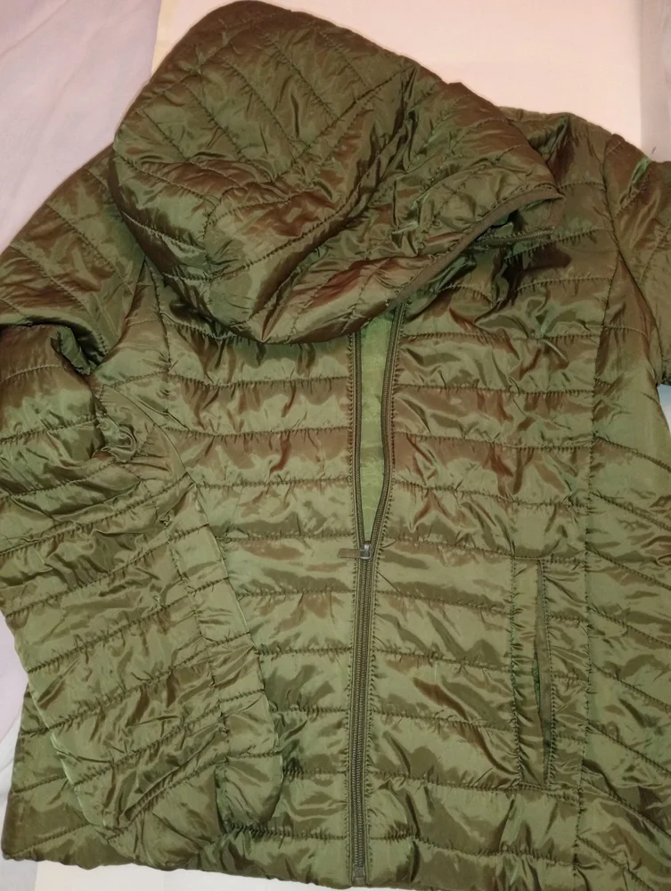 Stradivarius Jackets, size M / 38 / 10, photo 3
