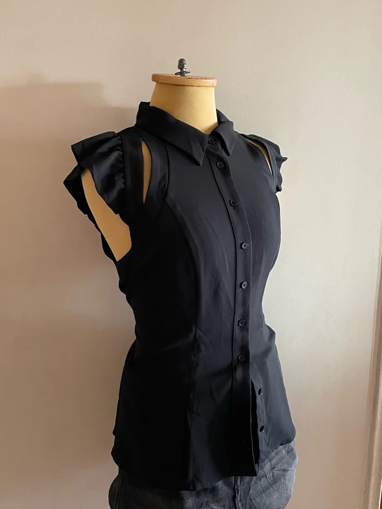 CUE Shirts, size M / 38 / 10, photo 3