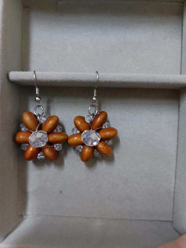 Local Earrings