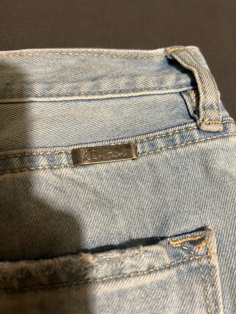 Jeans, Excellent, size XL, photo 4