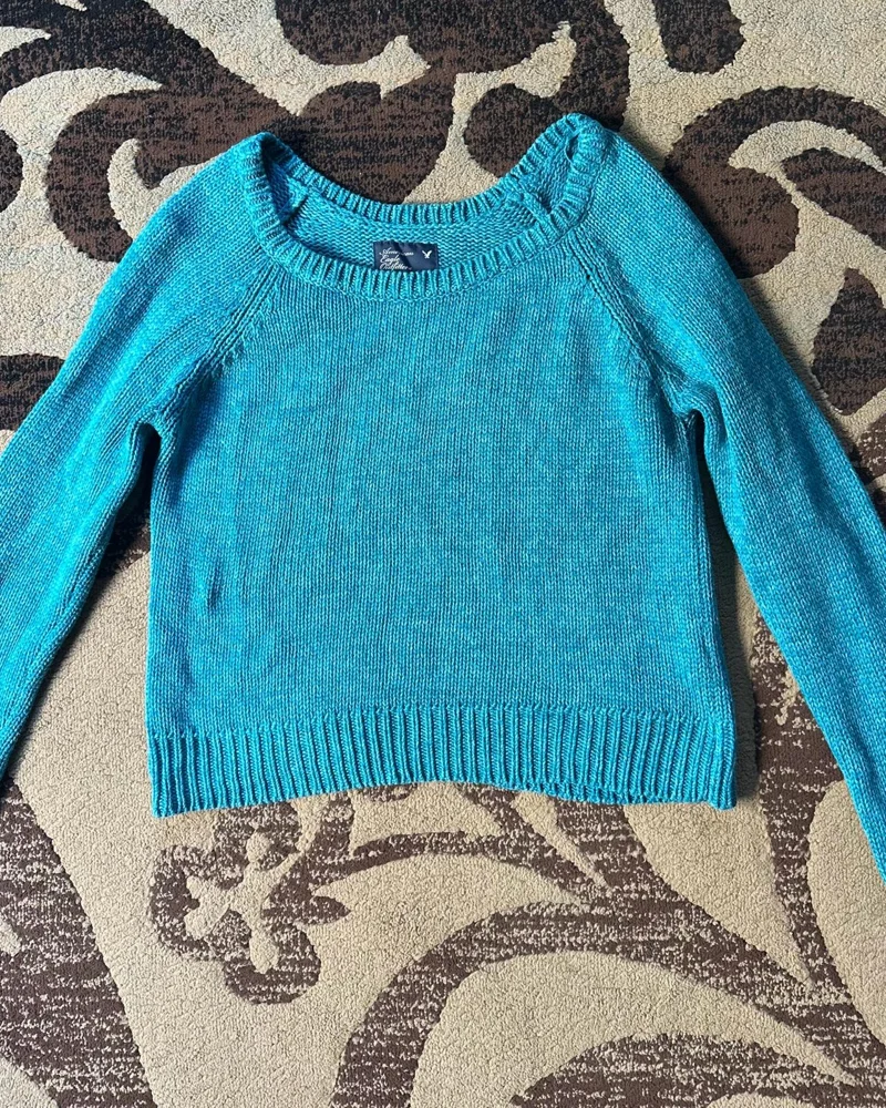American Eagle Sweaters & Pullovers