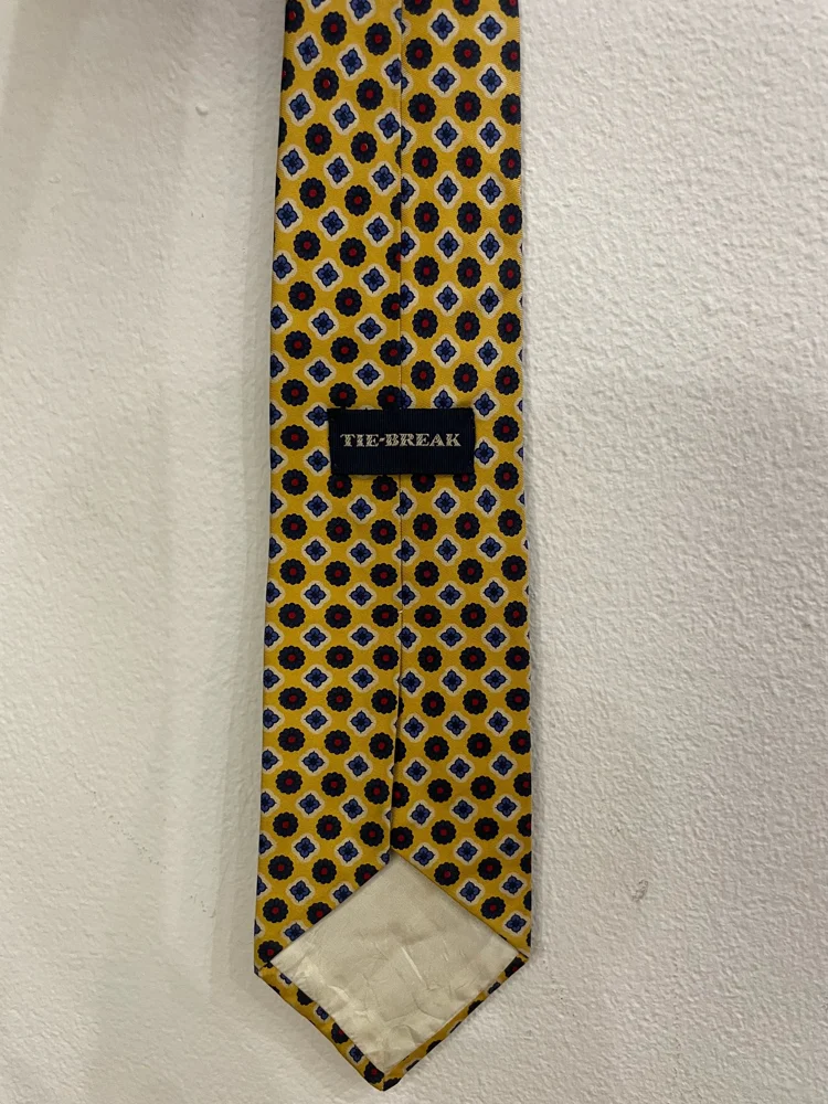 Ties, size Other, photo 2