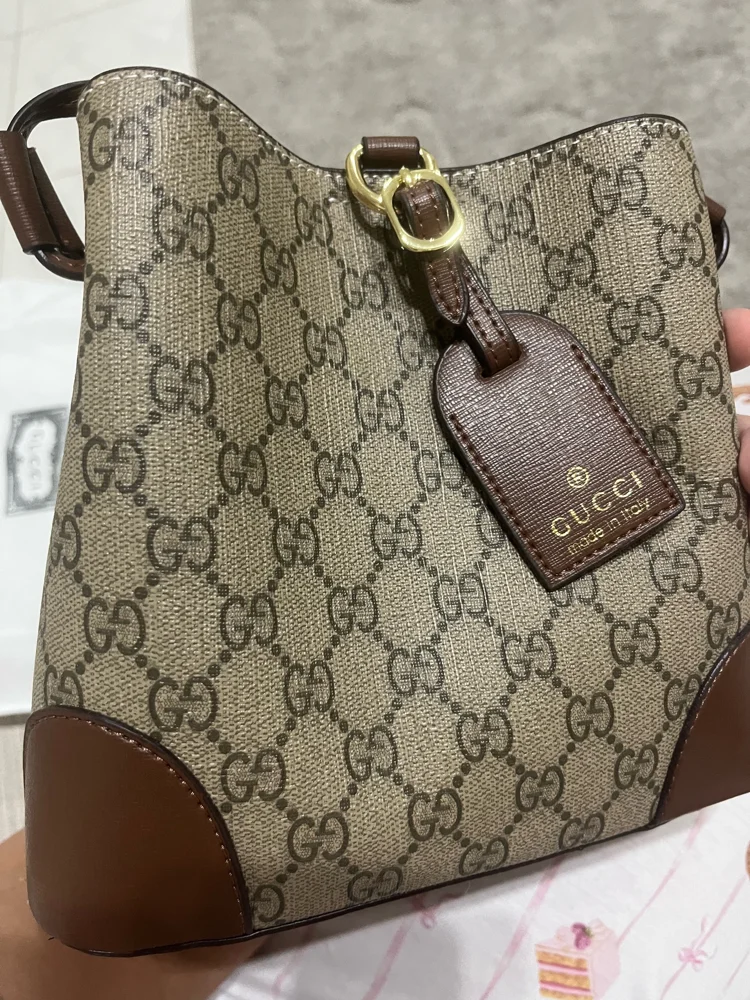 Gucci Shoulder Bag, size Other, photo 2