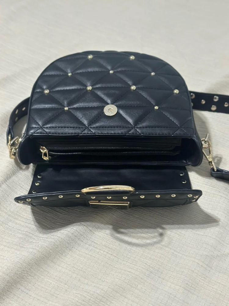 Versace Cross-Body Bags, Very good, photo 5