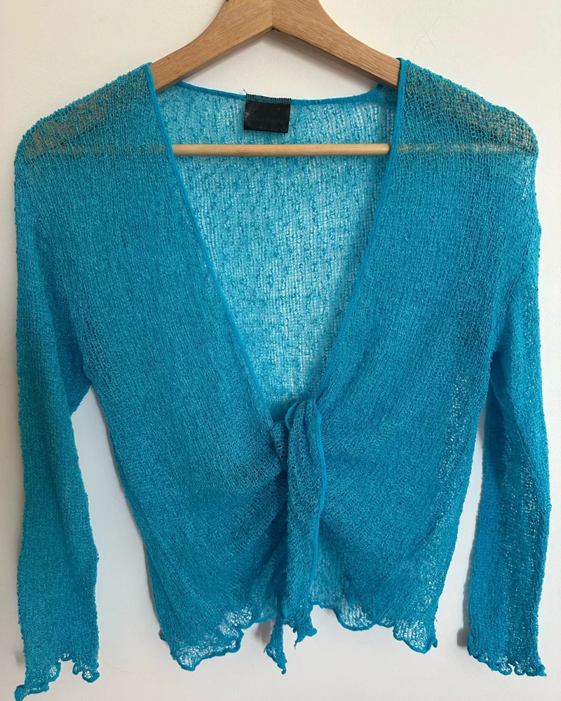 Cardigans