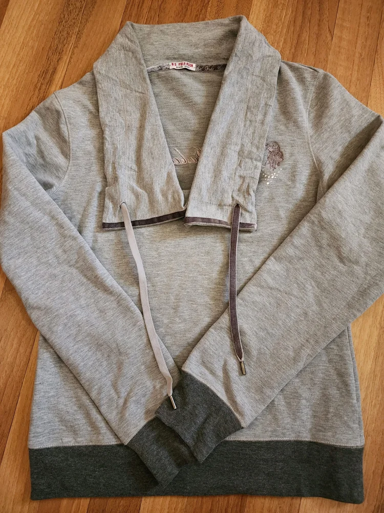 U.S. Polo Assn. Sweatshirts