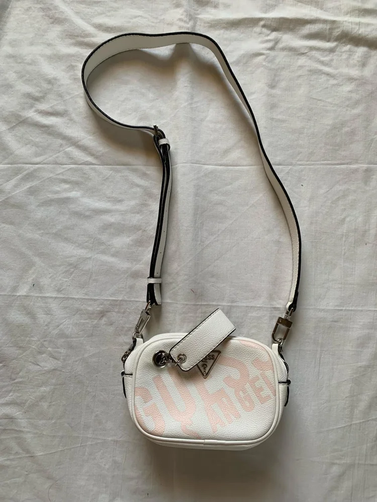 GUESS Cross-Body Bags, Very good, photo 2
