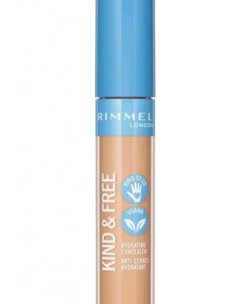 Rimmel Makeup