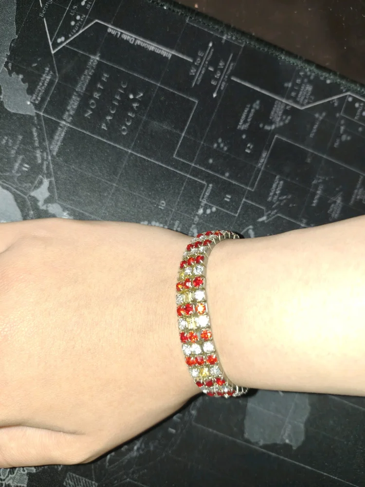 Bracelets, size Other, photo 2