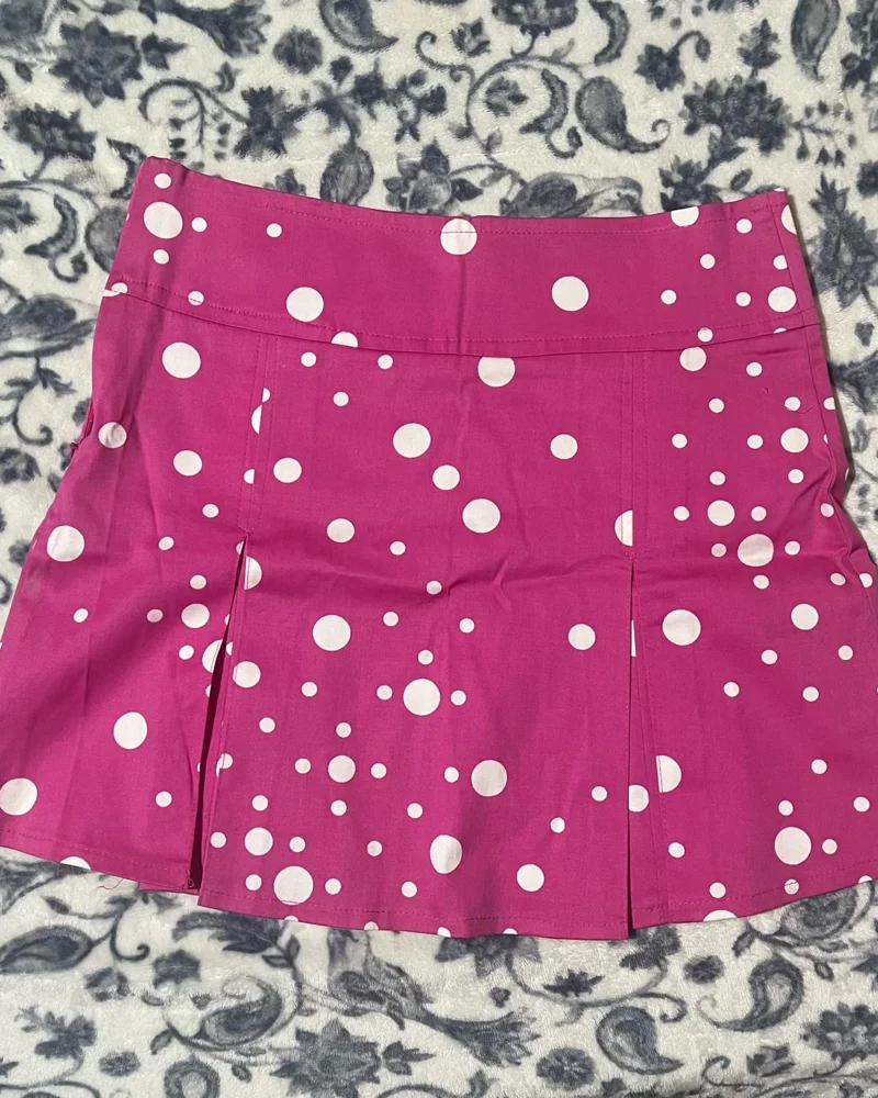 Skirts