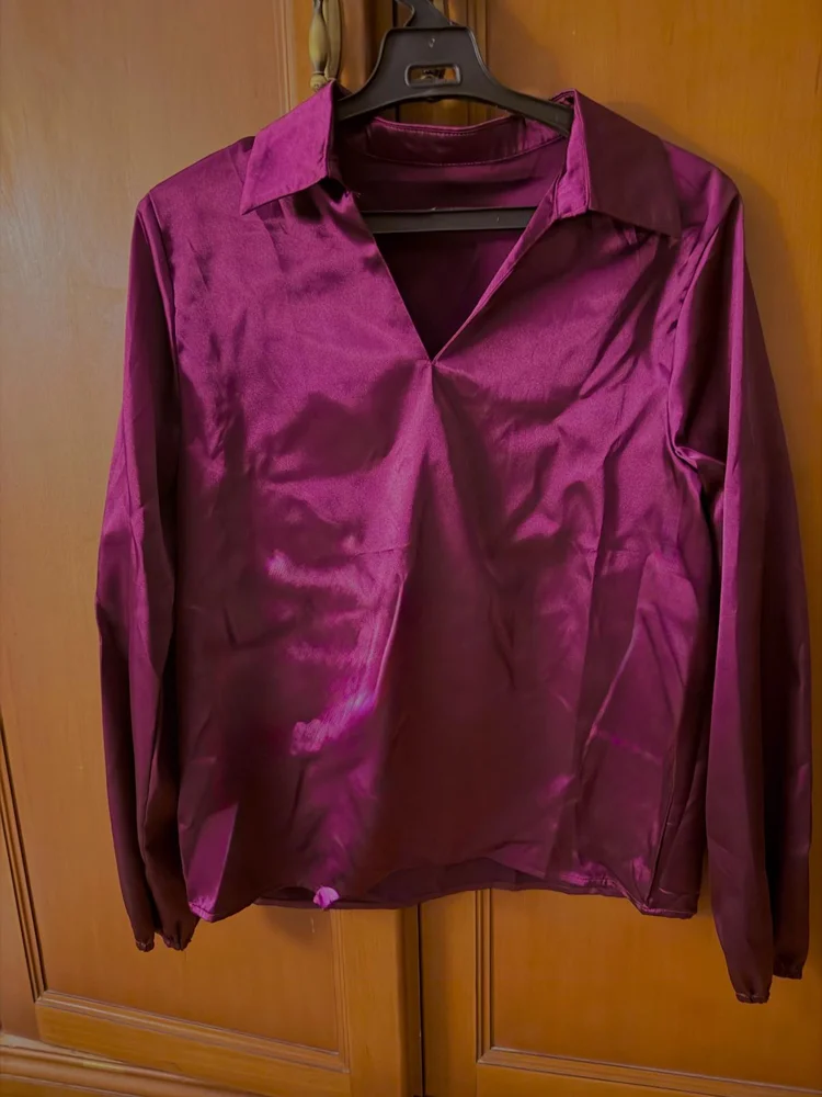 Shein Long Sleeve