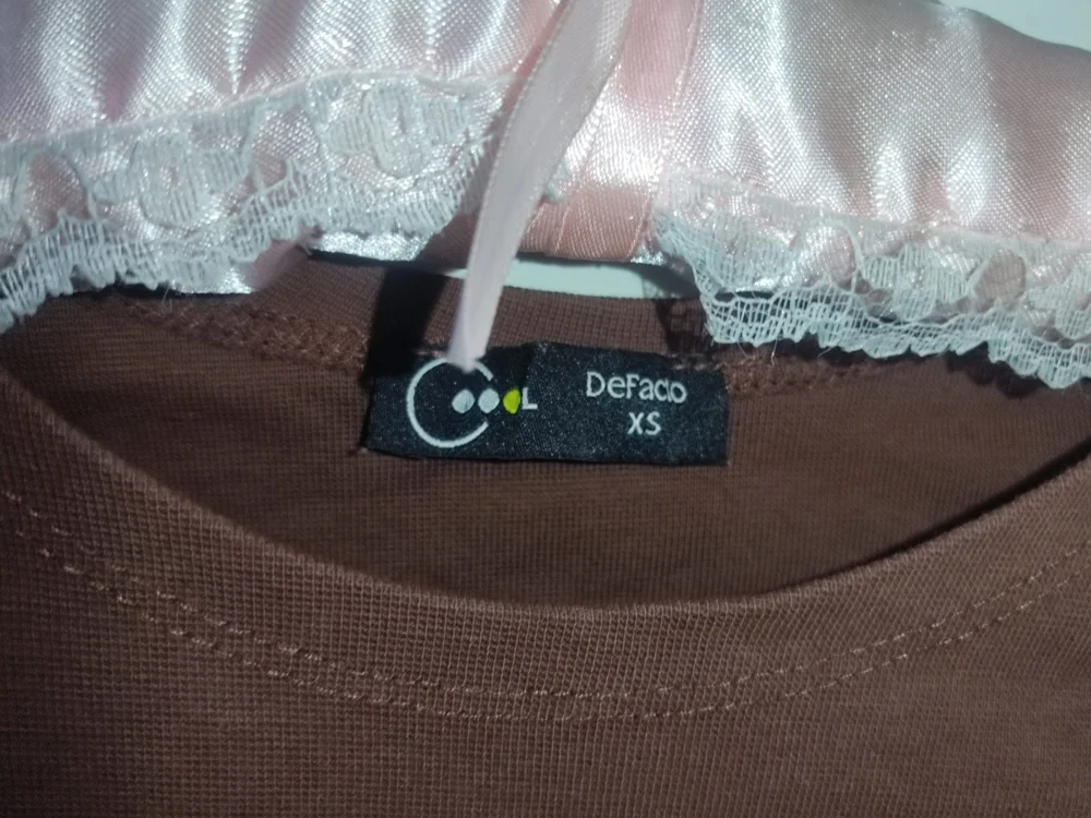 Defacto Long Sleeve, size XS / 34 / 6, photo 2