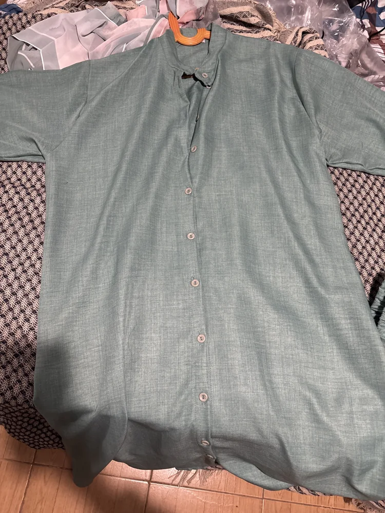 Long Sleeve