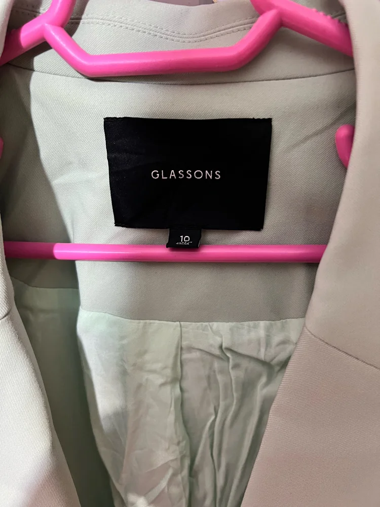 Glassons Blazers, Excellent, photo 3