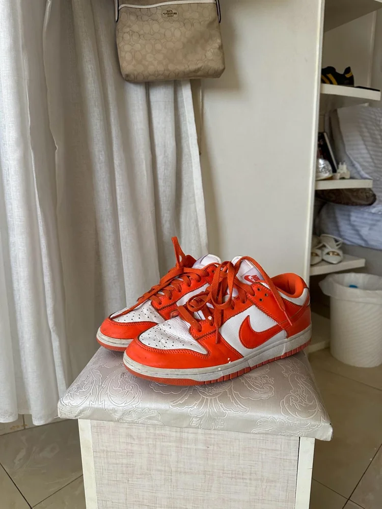 Nike Sneakers, Fair, size 41, photo 4