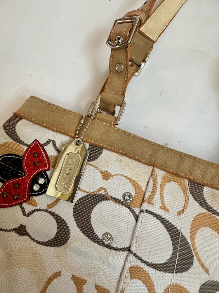 Coach Handbags, Very good, photo 2