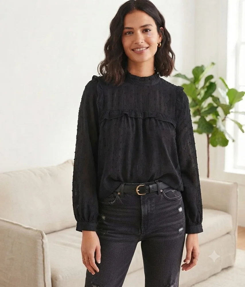 Atmosphere Blouses, size M / 38 / 10, photo 6