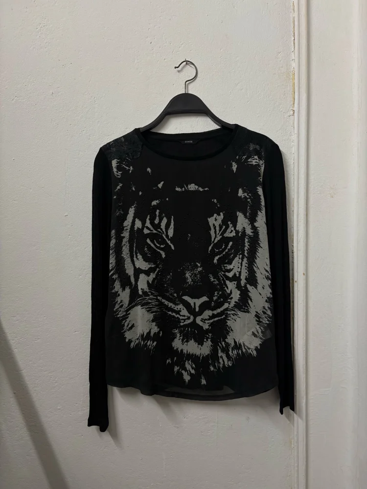 GUESS Long Sleeve