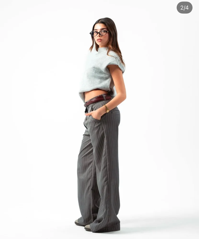 Local Pants, Excellent, size S / 36 / 8, photo 2