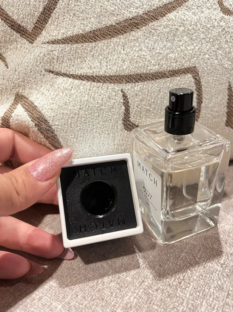 Perfume, size Other, photo 3
