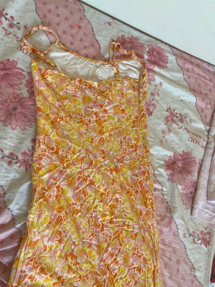 RHYTHM Sundresses, Very good, size L / 40 / 12, photo 2