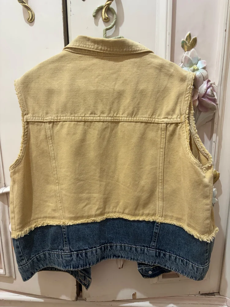 Vests, Excellent, size XL / 42 / 14, photo 3
