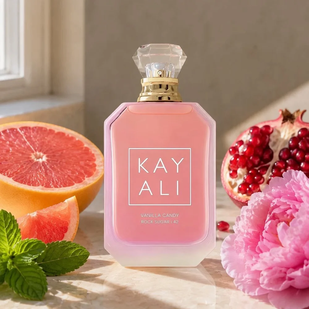 Kayla Perfume