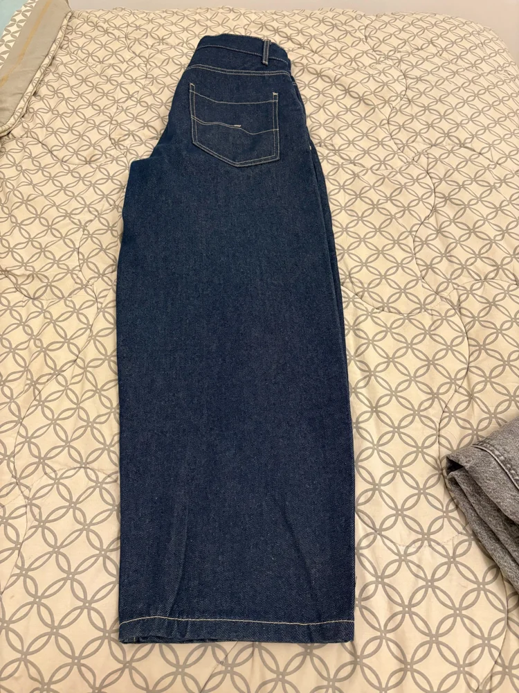 Bershka Jeans, size L / 40 / 12, photo 3