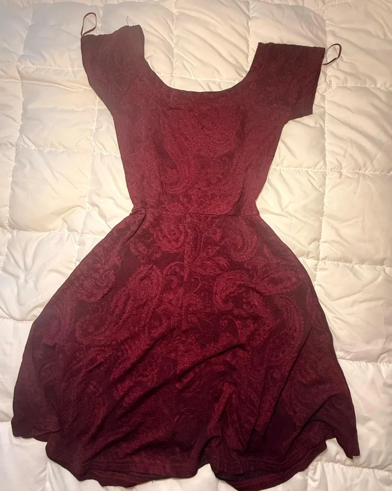 Miss Selfridge Mini Dresses