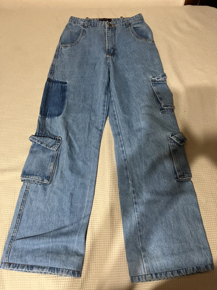 Jeans, size XS / 34 / 6, photo 3