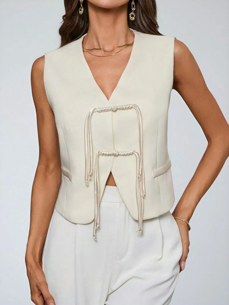 Shein Vests