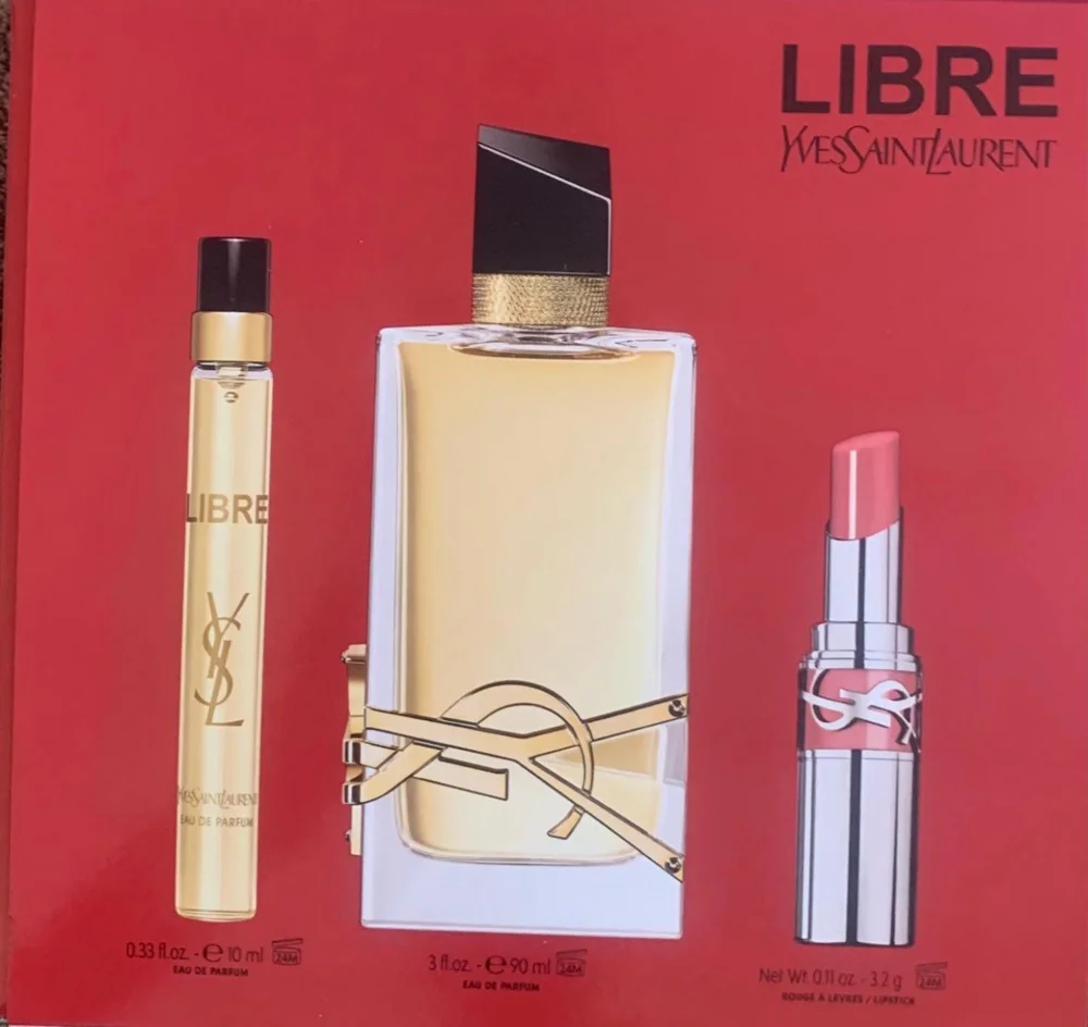 Yves Saint Laurent Perfume, size Other, photo 4