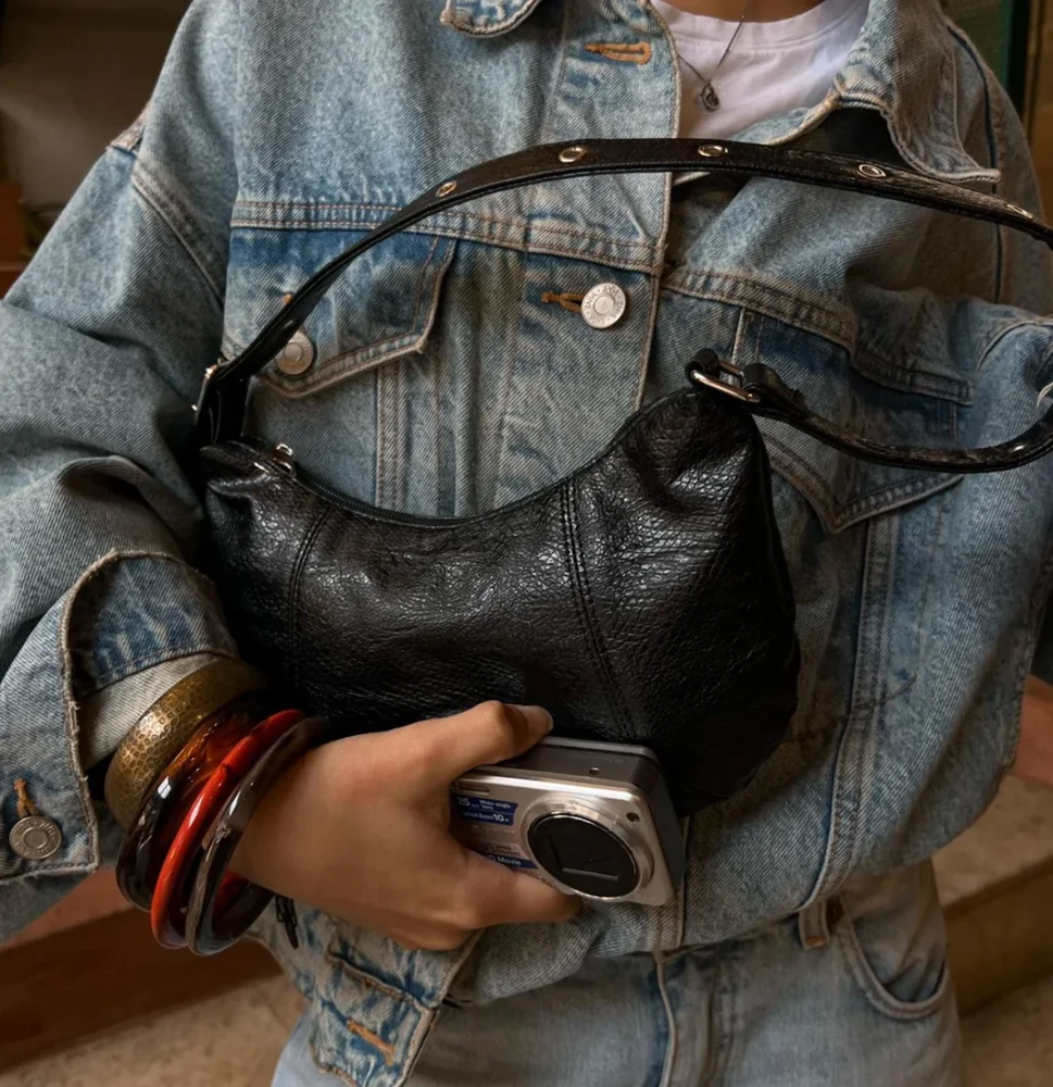 Shoulder Bag