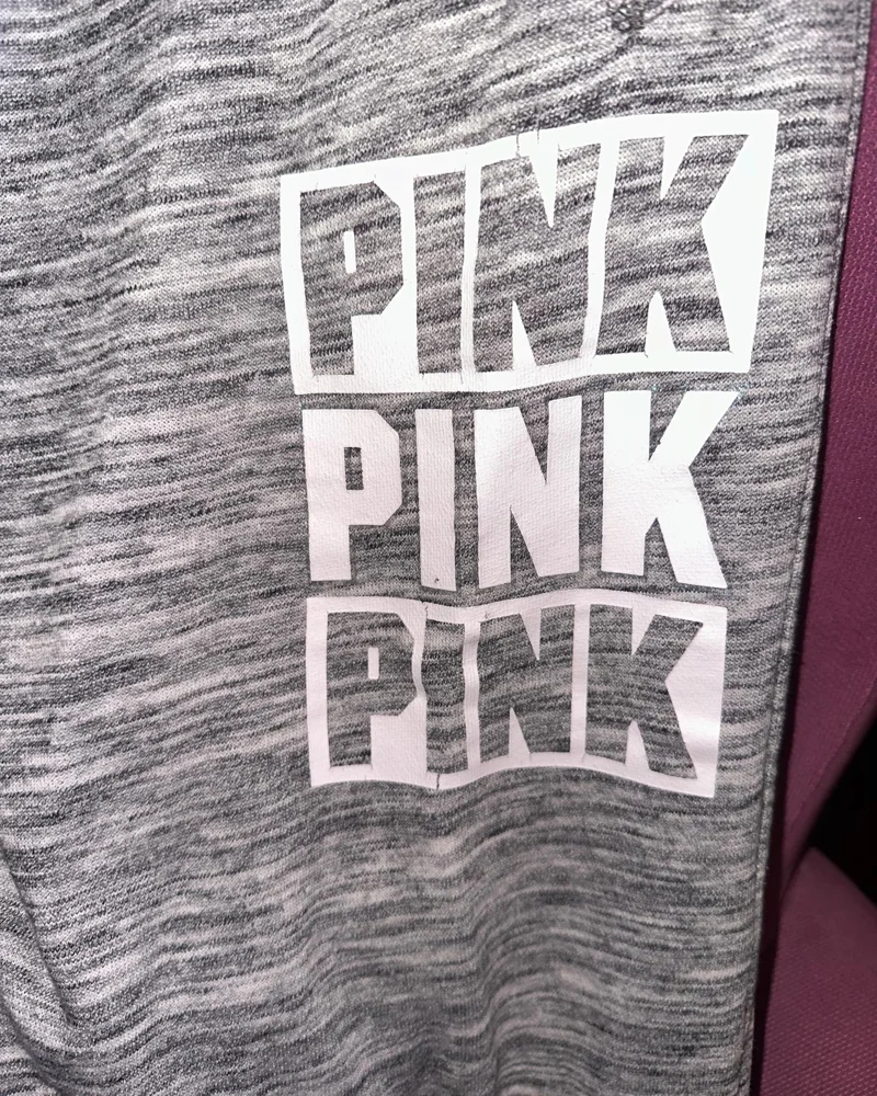 Pink Pants, Very good, size S / 36 / 8, photo 2