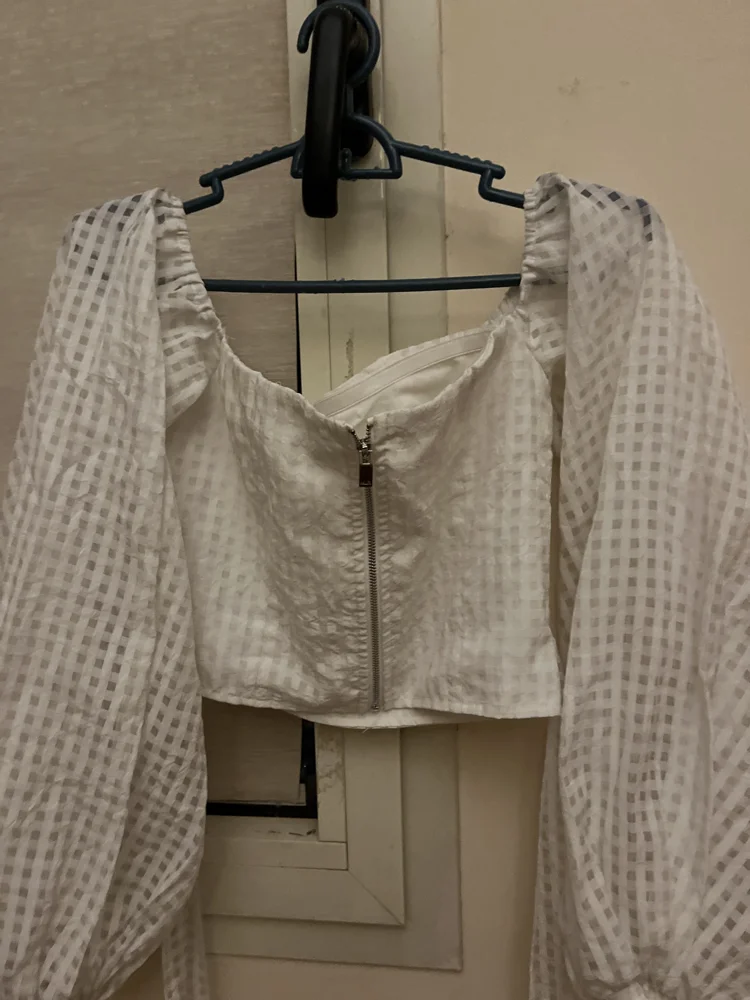 Blouses, size S / 36 / 8, photo 5
