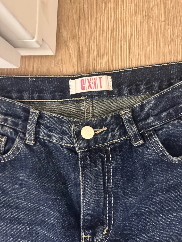 e(x)it Jeans, Very good, size S / 36 / 8, photo 4