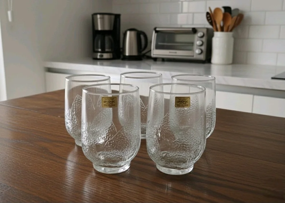 Arcoroc Kitchenware