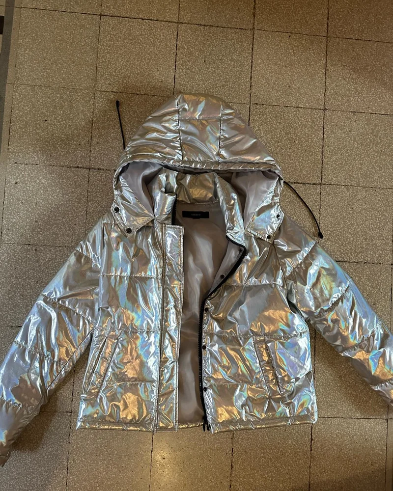 Forever 21 Jackets